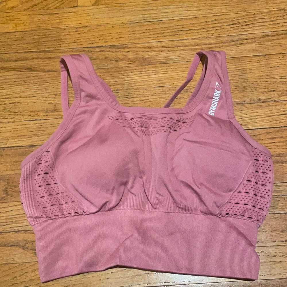 Gymshark sports bra